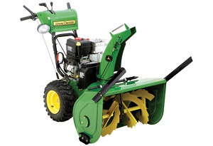 John Deere 1130E