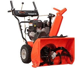 Ariens Compact 24