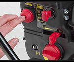 l feature controls1 150x126 POWERMORE, Craftsman, Troy Bilt, YardMan, Cub Cadet OHV Winterized Engines