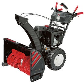 Troy-Bilt 357cc Dual-Stage 30 Gas Snow Blower