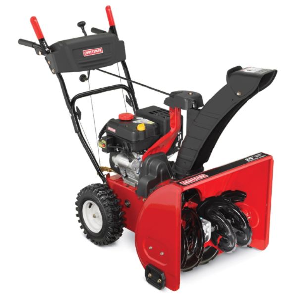 24 inch Snow Blowers $600 to $1500 - Which is the Best ... mtd 179cc ohv engine diagram 