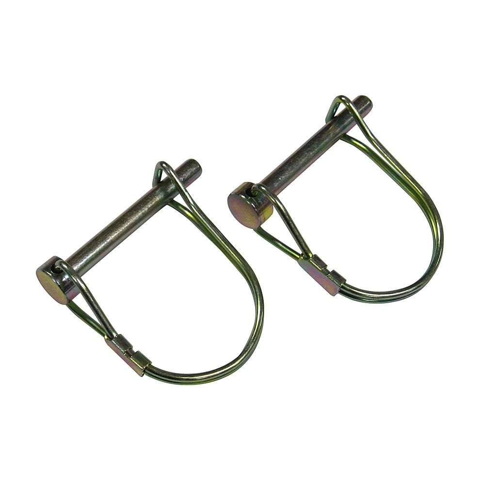 Shear Pins For Craftsman, Cub Cadet, Ariens Snow Blowers