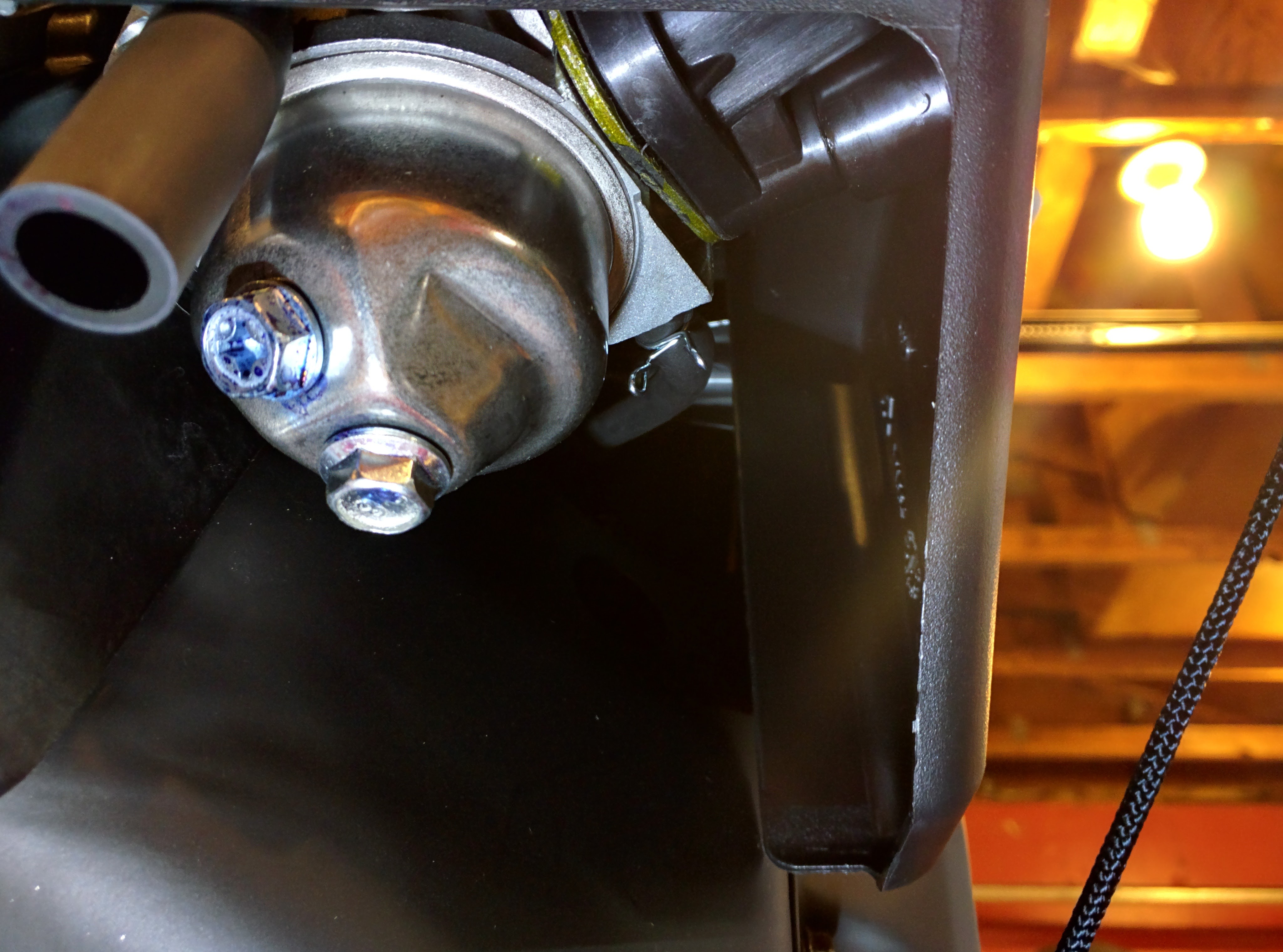 Drain Gas From Toro Mower Best Drain Photos