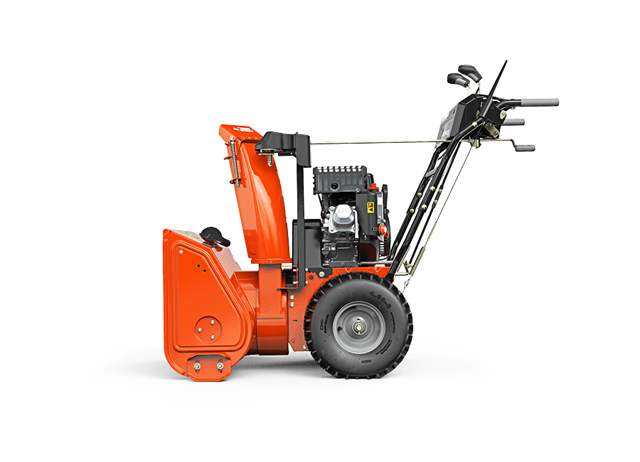 2017 Ariens Snow Blower Review What’s New Which One Is Best For You?