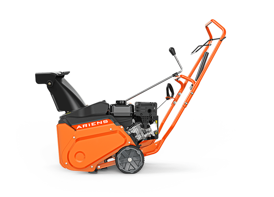 Ariens Pro 21